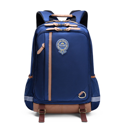 حقيبة ظهر للأطفال مزودة بوظيفة حماية العمود الفقري