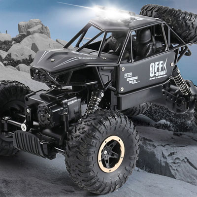 اللعبة السيارات الدفع الرباعي الكهربائية للطفل 