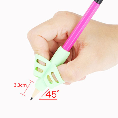 جهاز تصحيح وضعية الكتابة للطلبة