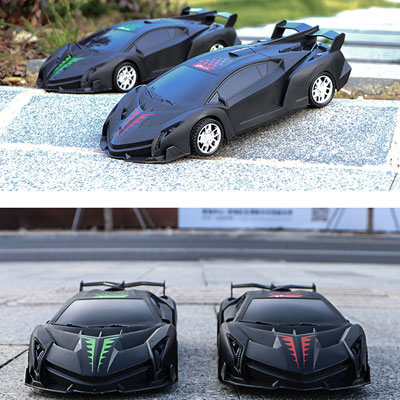 لعبة سيارة دريفت 1:14 قابلة للشحن والتحكم اللاسلكي عن بعد