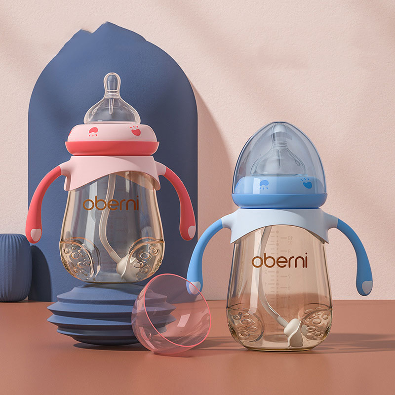 زجاجة أطفال ppsu المانية