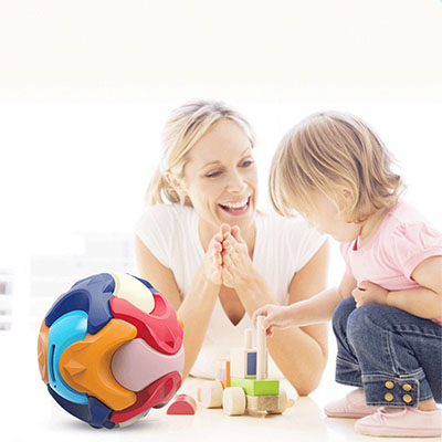 لعبة تعليمية حصالة نقود