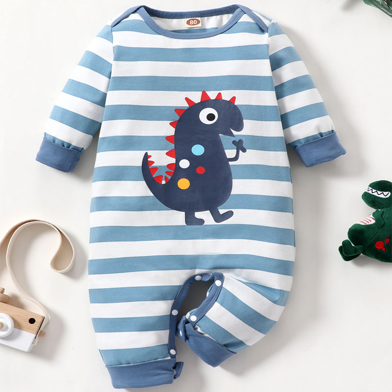 جمبسوت مع الكم الطويل ونمط الديناصور للاطفال