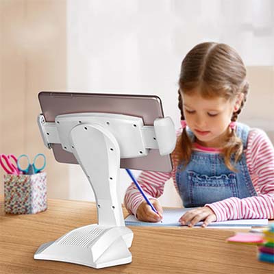 حامل قابل للطي للجوالات واللوحي