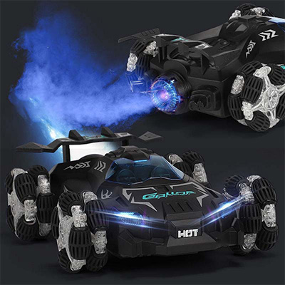 سيارة دريفت كهربائي عالي السرعة للاطفال