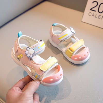 أحذية الشاطئ بنعل ناعم للاطفال