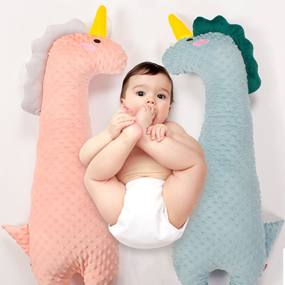 وسادة النوم الألمانية المريحة المتعددة الوظائف للرضيع