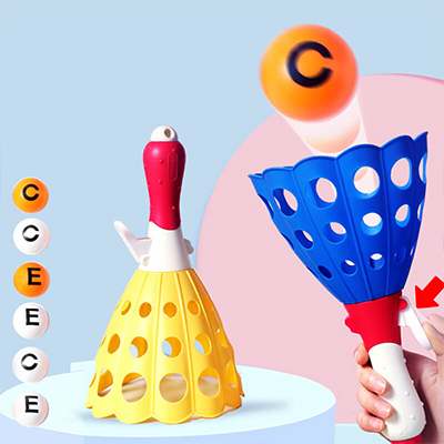 كرة المنجنيق الممتعة للاطفال