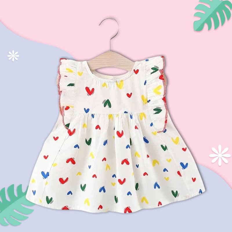 الفتيات يحبون فستان الأميرة الكوري